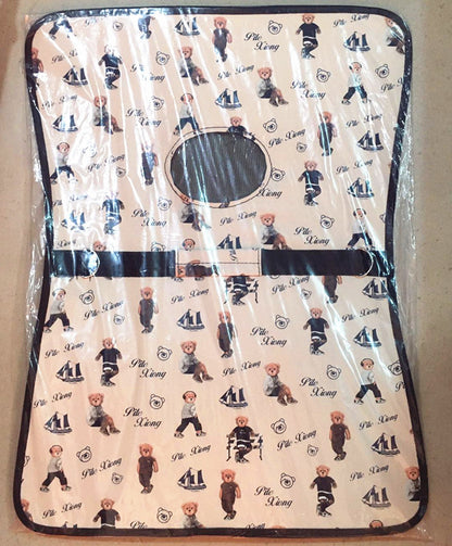 Portable And Breathable One-shoulder Portable Pet Bag
