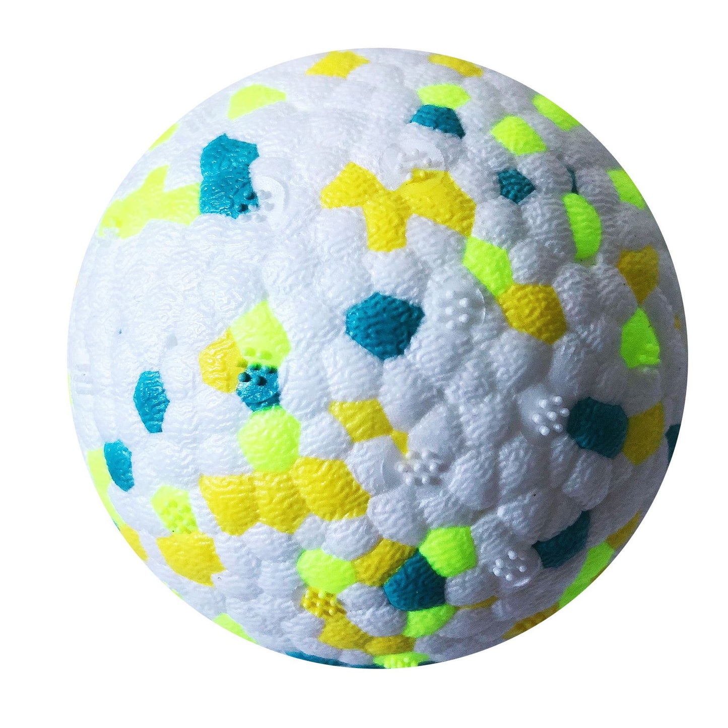 Dog Molars Pet Toy Ball Interactive Training Pet Play Ball