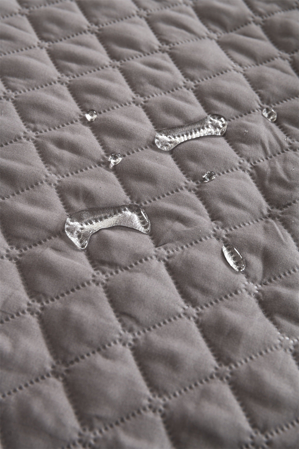 Mat Kennel Dog Bed Pet Waterproof Gasket Cat Cool Pad Supplies