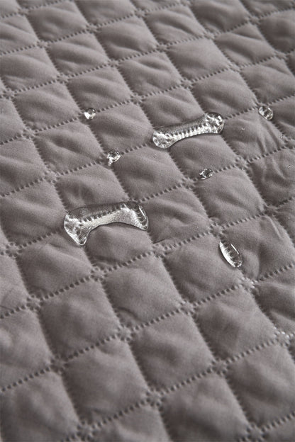 Mat Kennel Dog Bed Pet Waterproof Gasket Cat Cool Pad Supplies