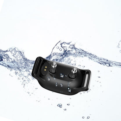 Pet Training Simple Remote Control Dog Trainer Bark Stopper