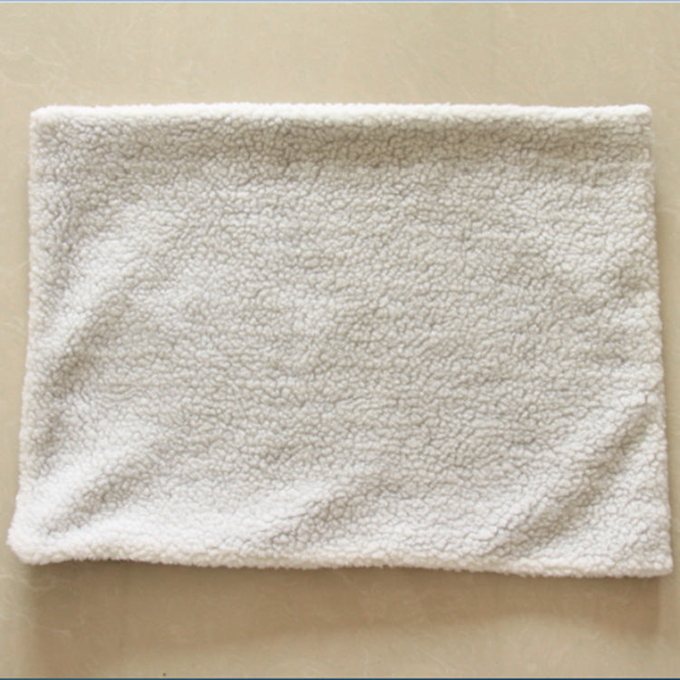 Soft Comfortable Warm Removable And Washable Pet Mat