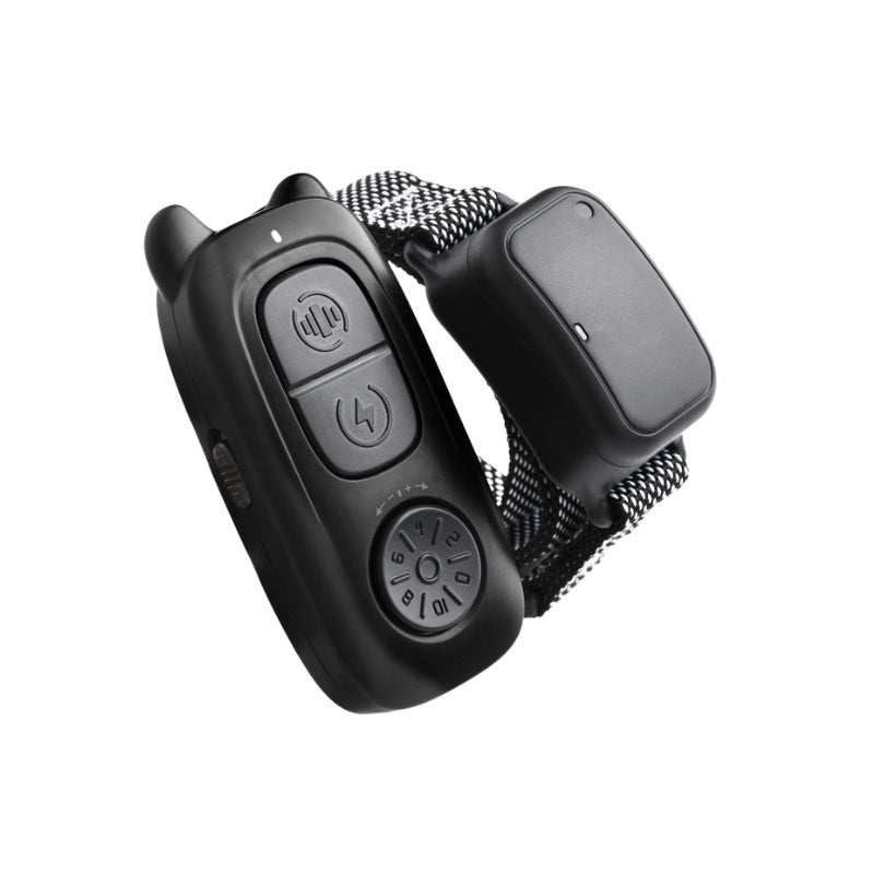 Remote Control Dog Trainer Magnetic Charging
