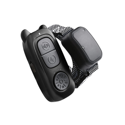 Remote Control Dog Trainer Magnetic Charging