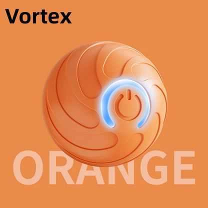 Smart Dog Toys Ball Electronic Interactive Pet Toy Moving Ball