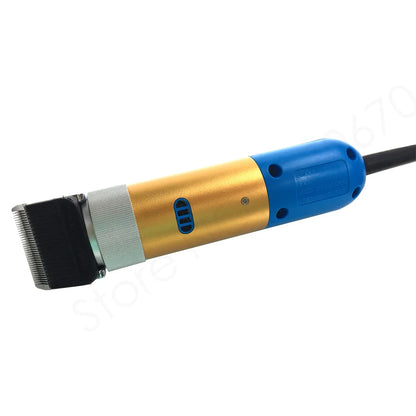 Dog Clipper Professional Electric Scissors Pet Trimmer Grooming