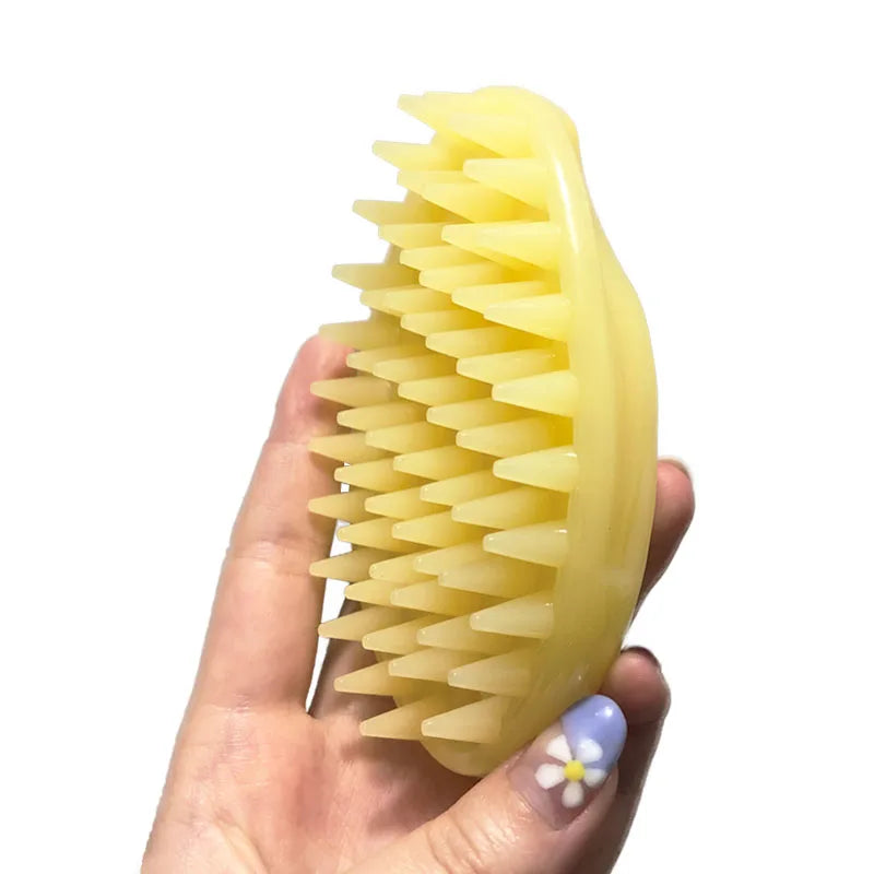 Pet Products For Dog Cat Massage Brush Combs Cleaner
