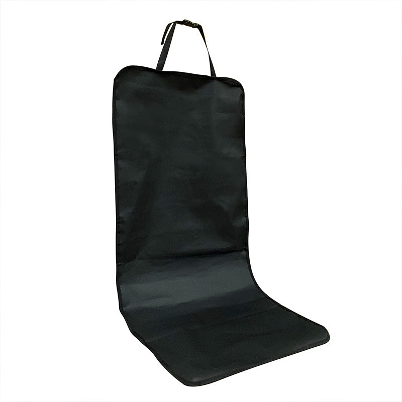Pet Car Waterproof Oxford Cloth Urine Mat Front Passenger