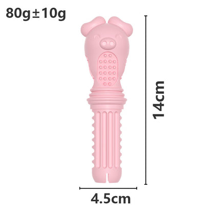 Pet Dog Toy Screwdriver Type