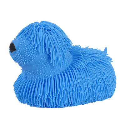 Dog Squeezing Toy Decompression Ball Toy