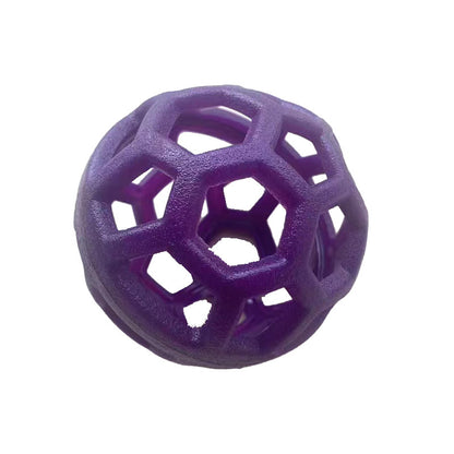 Dog Chew Ball Toy TPR Pets Interactive Training Toys