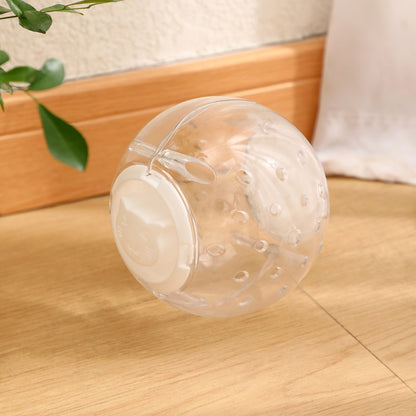 Pet Tumbler Food Leakage Toy Cat Dog Self-Hi Toy