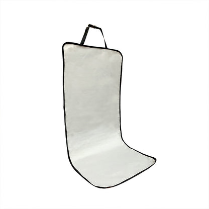 Pet Car Waterproof Oxford Cloth Urine Mat Front Passenger