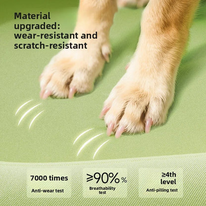 Waterproofandbite-resistantwashablepetlitteruniversalall