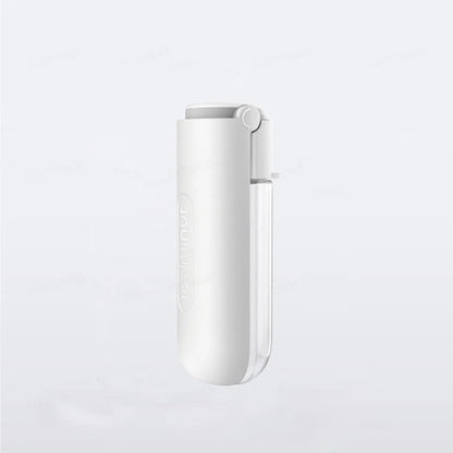 Portable Foldable Dog Water Bottle Pet Outdoor Walking Puppy Leakproof