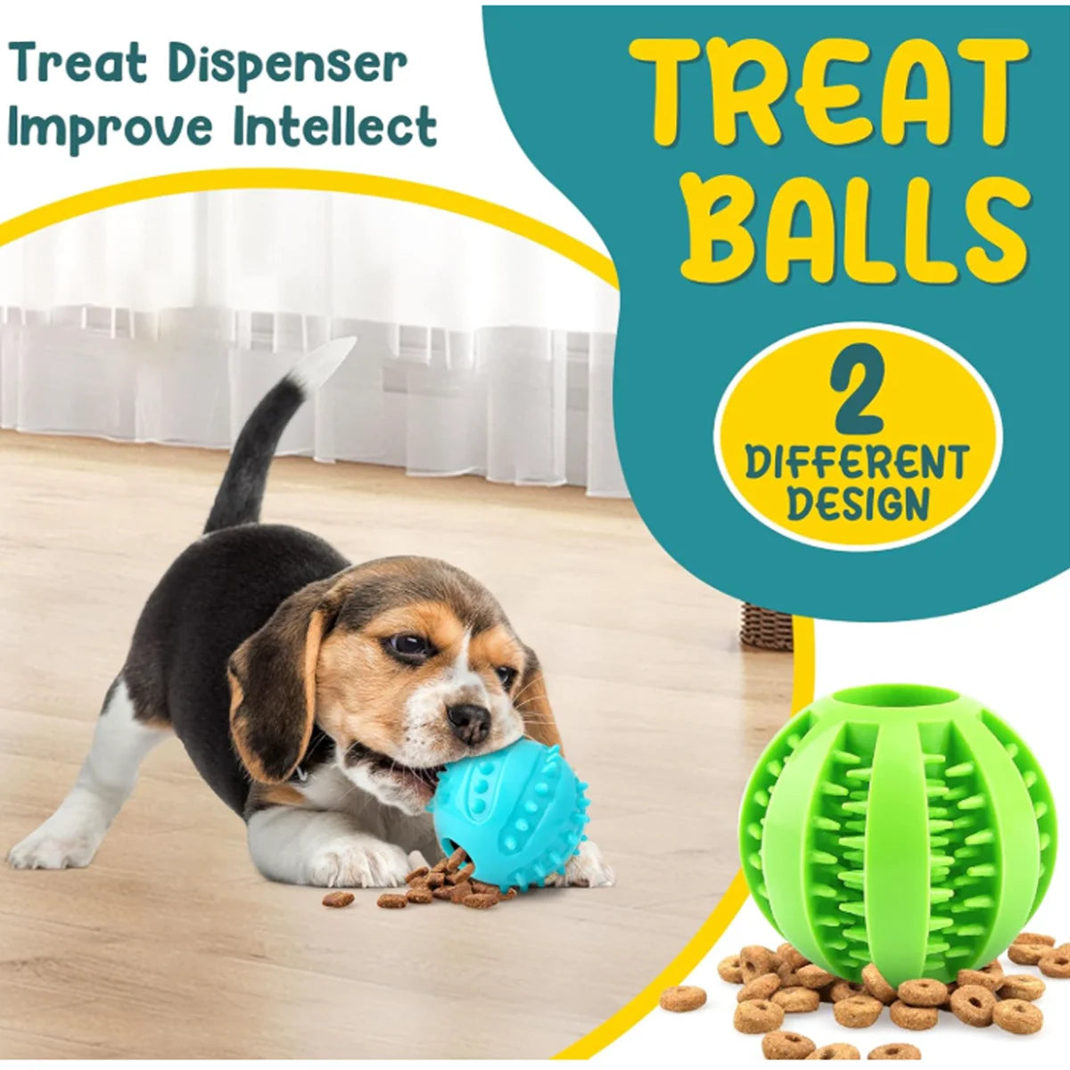 Alleviating Canine Tooth Pain Slowly Eat Chew Snacks And Distribute