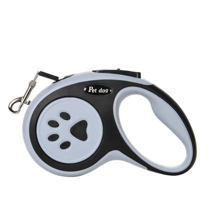 3 Meters 5 Meters Nylon Pet Dog Leash For Small Medium Dogs