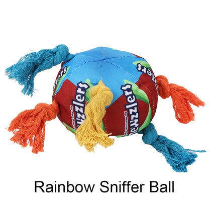 Puppy Dogs Toys Puppy Colorful Cotton