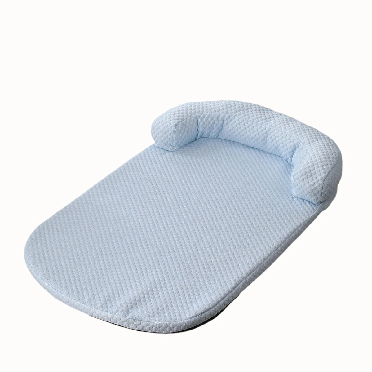 Breathable Spring Summer Cooling Large Dog Bed Ati-slip