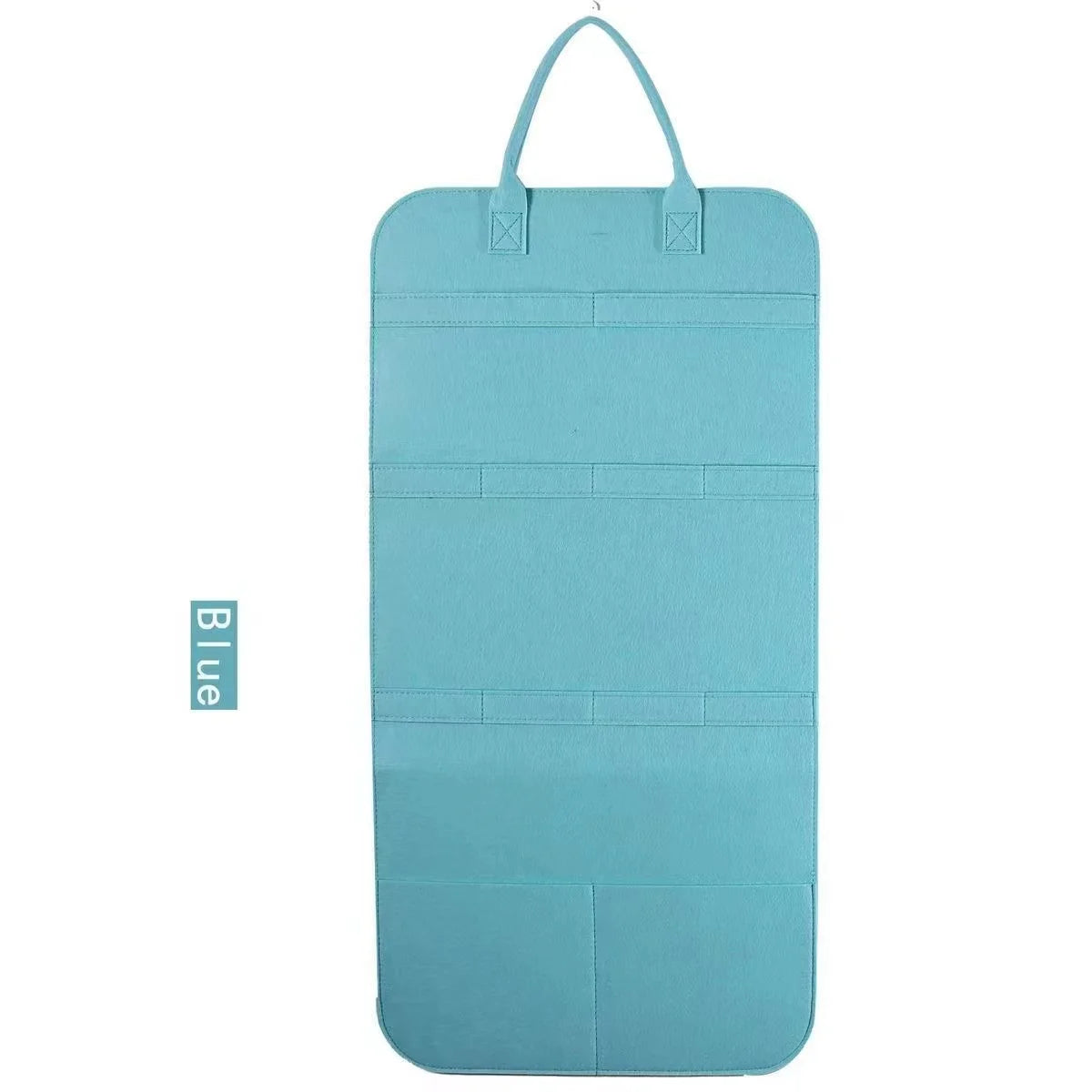 Pet Storage Bag Cat Toy Storage for Cat Stick Toys Catnip