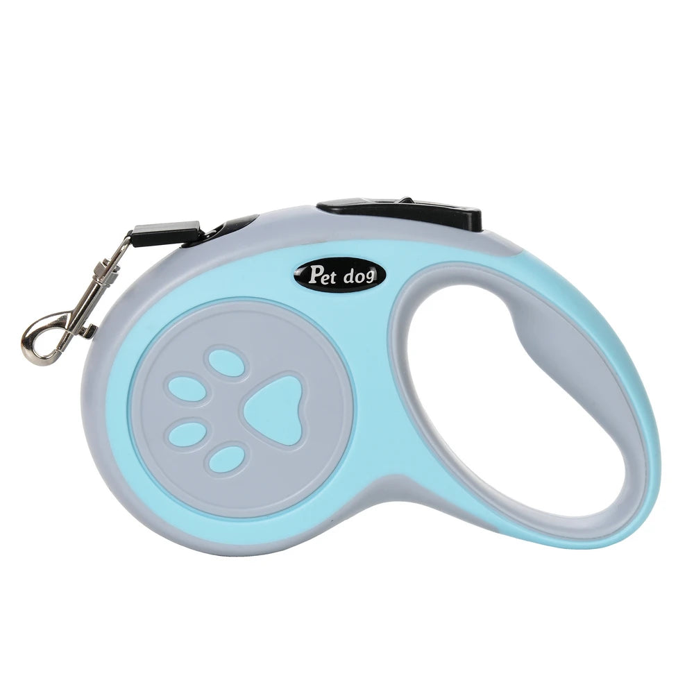 3 Meters 5 Meters Nylon Pet Dog Leash For Small Medium Dogs