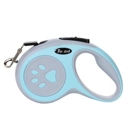 3 Meters 5 Meters Nylon Pet Dog Leash For Small Medium Dogs