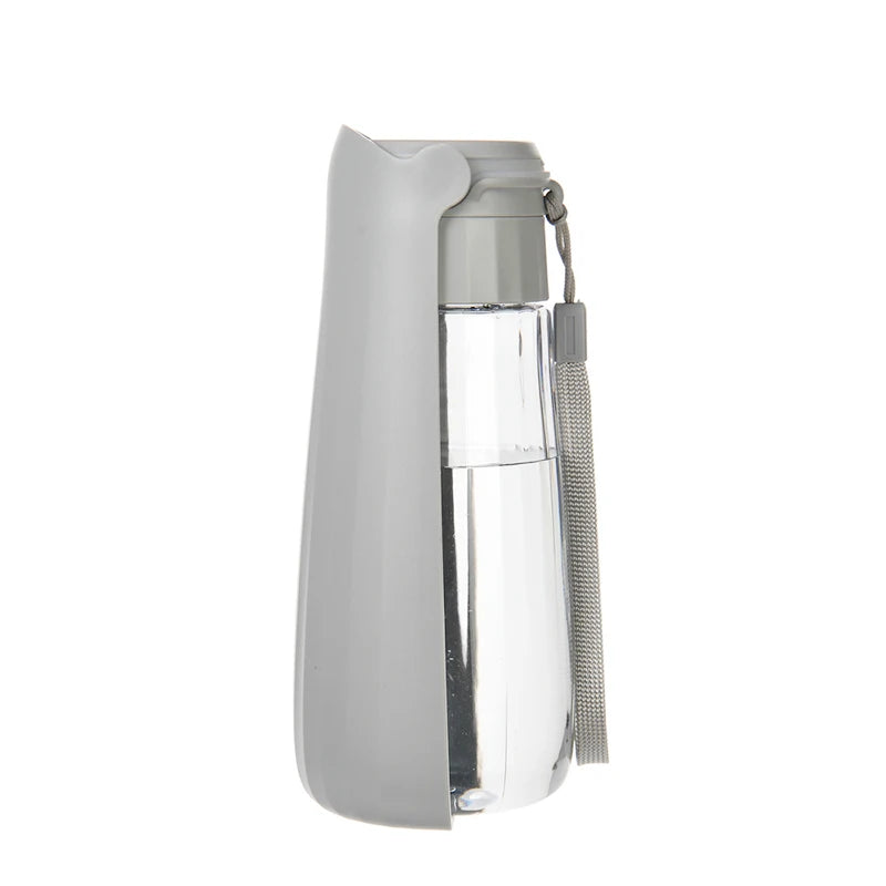 Foldable Puppy Cats Water Dispenser Outdoor Chihuahua Pug Product