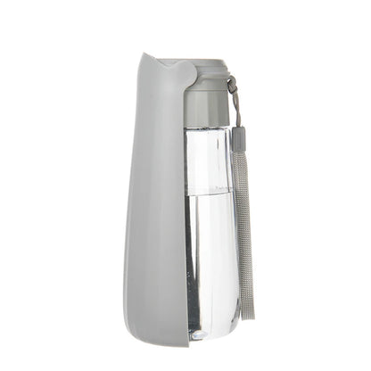 Foldable Puppy Cats Water Dispenser Outdoor Chihuahua Pug Product