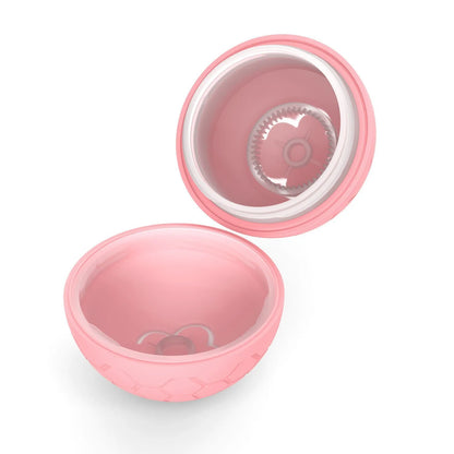 Smart Dog Toy Ball Electronic Interactive Pet Toy Ball