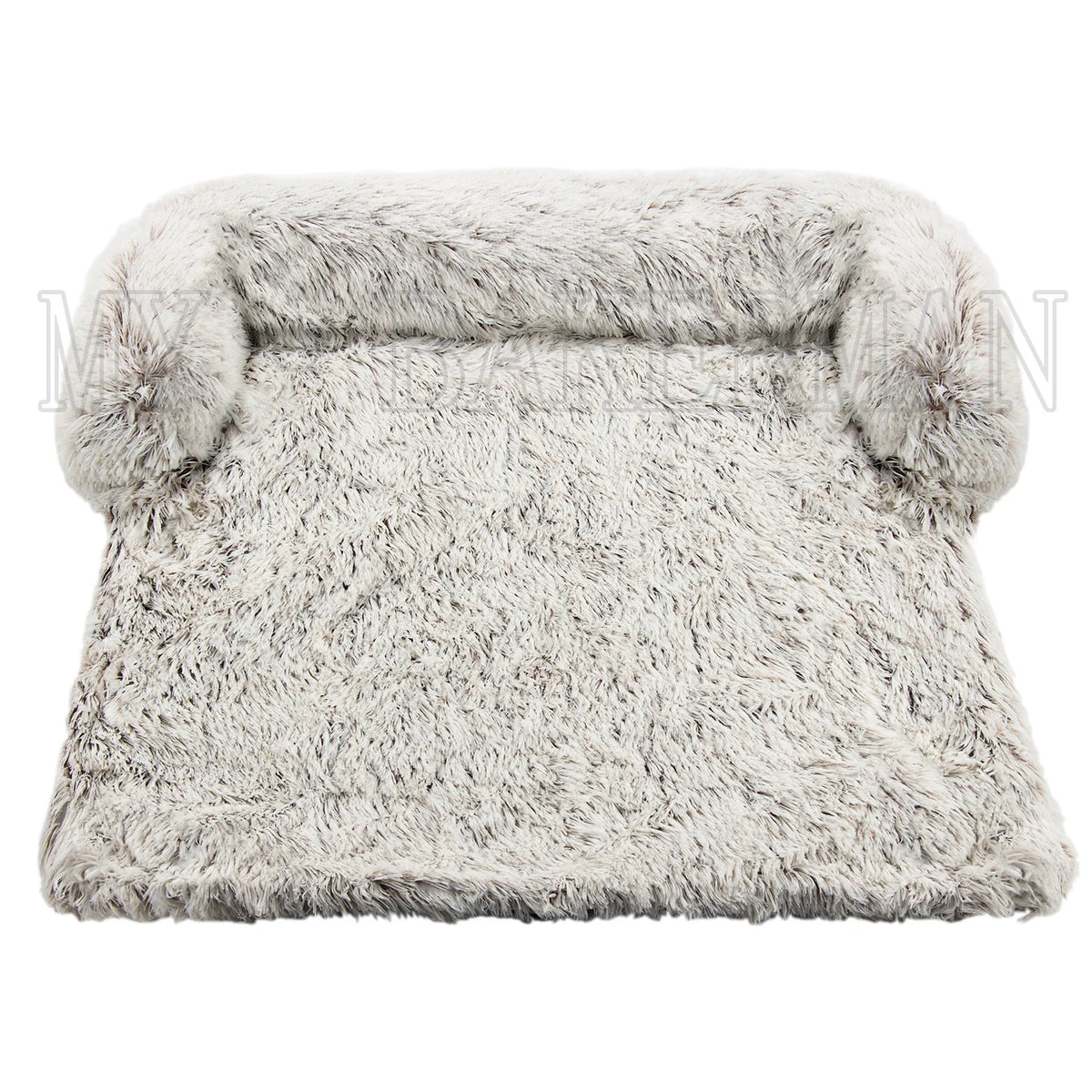 Dropshipping Pet Dog Bed Sofa For Dog Pet  Bed Warm Nest Washable