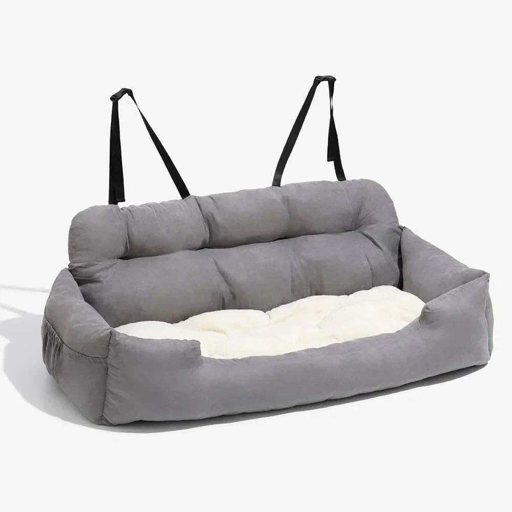 Large dog carrier Travel Dog Car Seat Cover Folding Hammock