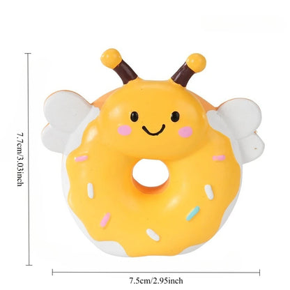 Pet Interactive Toy for Dog Cat Screaming Animals Toy