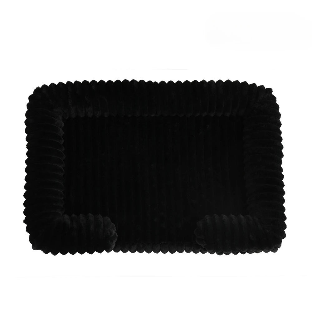 Calming Dog Bed Orthopedic Memory Foam Sofa Couch Waterproof