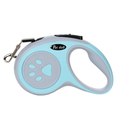 3 Meters 5 Meters Nylon Pet Dog Leash For Small Medium Dogs
