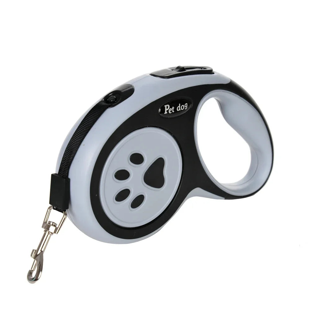 3 Meters 5 Meters Nylon Pet Dog Leash For Small Medium Dogs