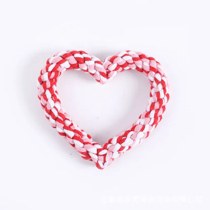 Ideal for All Breeds, Teeth Cleaning & Playtime Fun