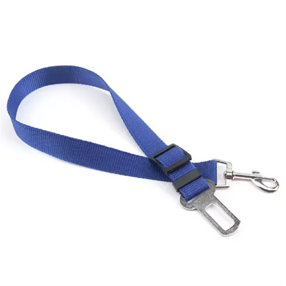 New dog seat belts hot sale pet car seat belt retractable