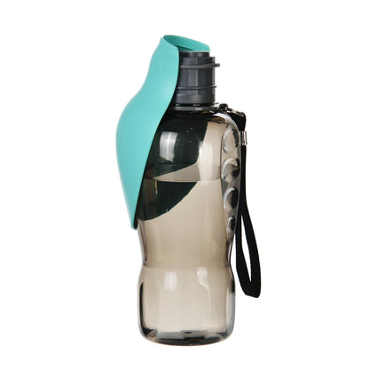 Portable Dog Water Bottle For Small Large Dogs