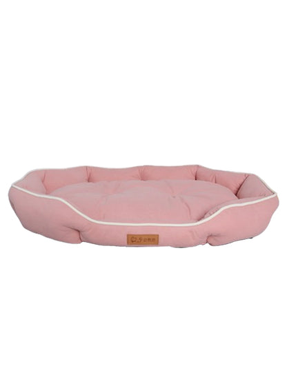 Medium Dog Sofa Sleeping Bed Large Dog Bed