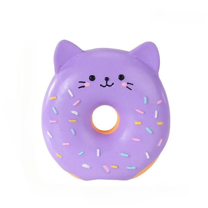 Pet Interactive Toy for Dog Cat Screaming Animals Toy