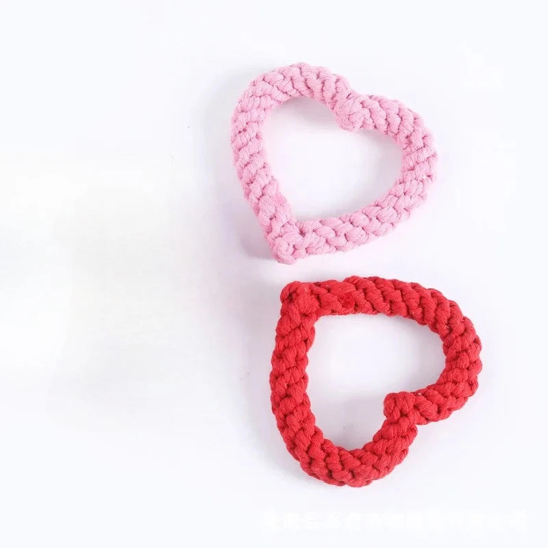 Ideal for All Breeds, Teeth Cleaning & Playtime Fun
