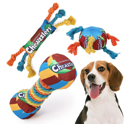 Puppy Dogs Toys Puppy Colorful Cotton