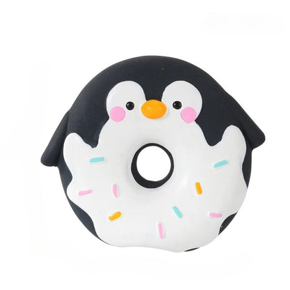 Pet Interactive Toy for Dog Cat Screaming Animals Toy