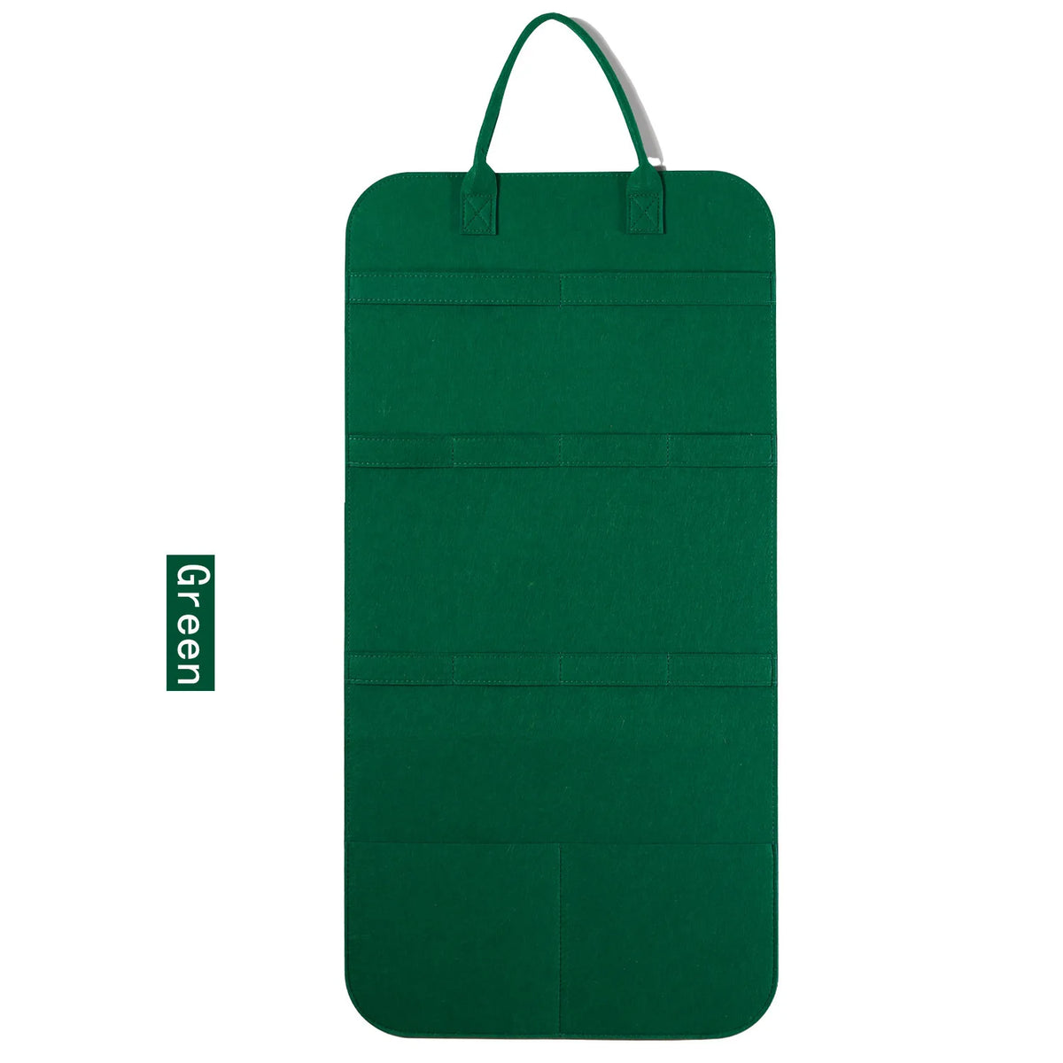 Pet Storage Bag Cat Toy Storage for Cat Stick Toys Catnip