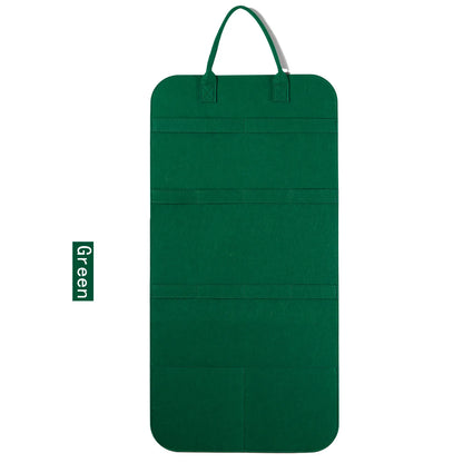 Pet Storage Bag Cat Toy Storage for Cat Stick Toys Catnip