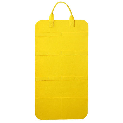 Pet Storage Bag Cat Toy Storage for Cat Stick Toys Catnip