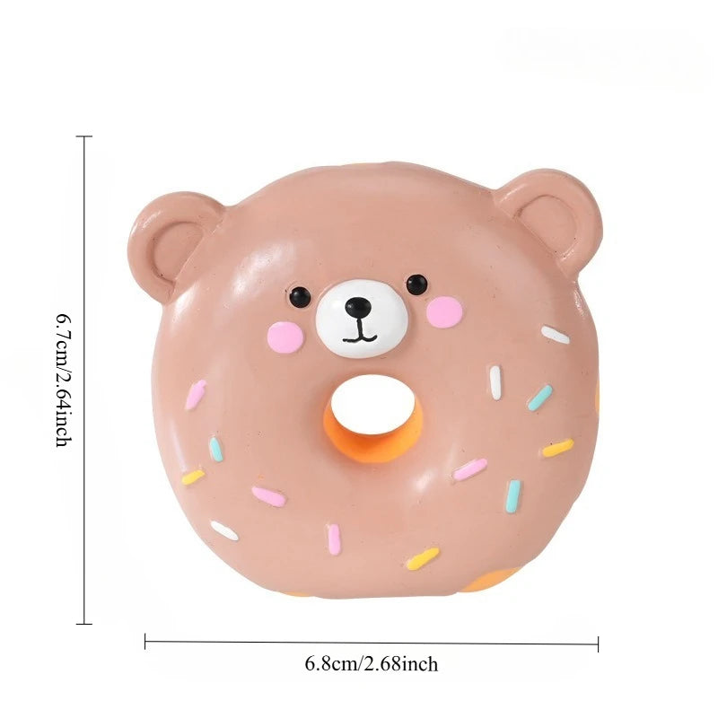 Pet Interactive Toy for Dog Cat Screaming Animals Toy