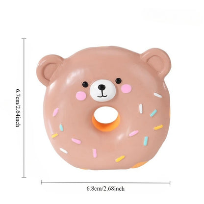 Pet Interactive Toy for Dog Cat Screaming Animals Toy