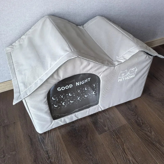 New Cat Air Conditioning House Summer Cat Cooling Tool