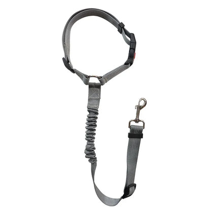 Reflective Pet Dog Car Seat Belt Puppy Collar